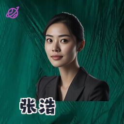 张浩